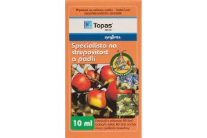 Fungicid Topas 100EC, 10ml