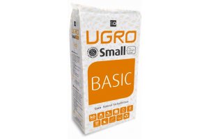 UGro coco Small Basic, 11L