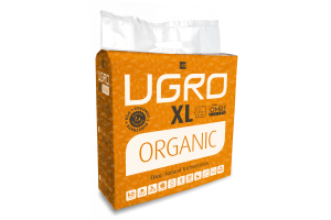 UGro Coco XL Organic briketa, 70L