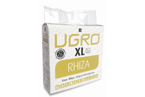 UGro Coco XL RHIZA briketa, 70L