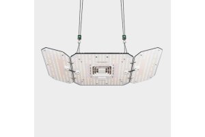 VIVOSUN LED AeroLight Wing 200W, 2,75 µmol/J