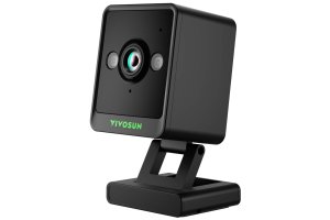 VIVOSUN Inteligentní WiFi GrowCam C4, 2K QHD