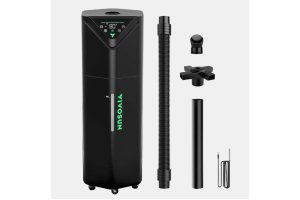 VIVOSUN AeroStream H19 inteligentní Wi-Fi zvlhčovač, 19L