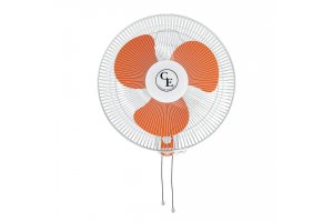Cirkulační nástěnný ventilátor Cornwall, průměr 40cm/45W - balení 1ks