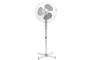 Cirkulační ventilátor stojanový Cornwall, průměr 40cm