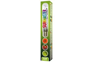 Výbojka SunMaster FULL NOVA 600W HPS DUAL