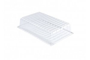 Garland Professional Propagation Lid 37x23,5x6cm