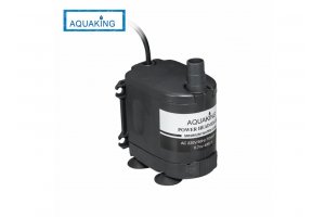 Cirkulační a ponorné čerpadlo AquaKing HX-1500, 300L/h