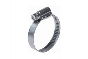 Spona hadicová stahovací pro průměr hadice 20-32mm