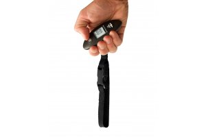 Váha On Balance Luggage Scale 50kg/100g