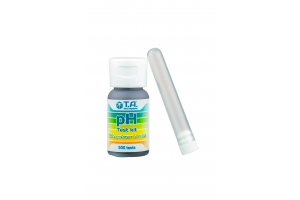 T.A. pH Test kit 30ml