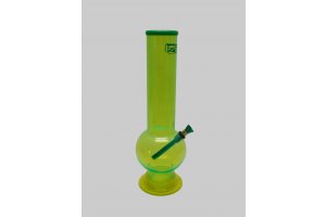 Bong Zooom Bubble 25cm