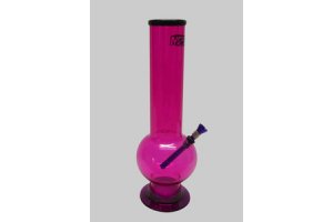 Bong Zooom Bubble 30cm