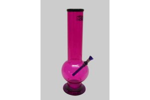 Bong Zooom Bubble 30cm