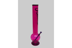 Bong Zooom Bubble 50cm