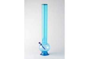 Bong Zooom Bubble 60cm