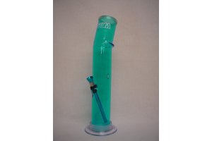 Bong Zooom Bend 30cm