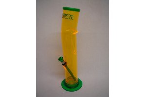 Bong Zooom Bend 35cm