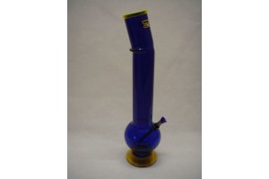 Bong Zooom Bubble Bend 35cm