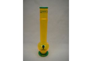 Bong Zooom Bubble Bend 40cm