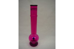 Bong Zooom Bubble Bend 50cm