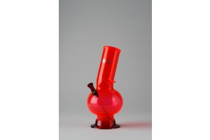 Bong Zooom Monty 25cm