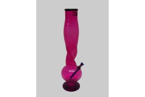 Bong Zooom Mega Ice 40cm