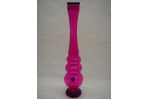 Bong Zooom 3Jazz 43cm