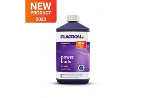 Plagron Power Buds, 100ml