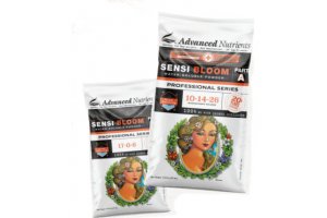 Advanced Nutrients WSP Sensi Bloom Pro A 10kg