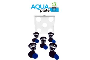 Autopot AQUAplate Square Kit