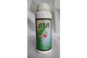 ASA 6 Sulfur+, 1l, ve slevě