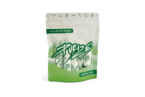 PURIZE® uhlíkové filtry - Big Size, sáček 7 ks, bílá