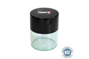 TightVac podtlaková dóza, 290 ml, průhledná
