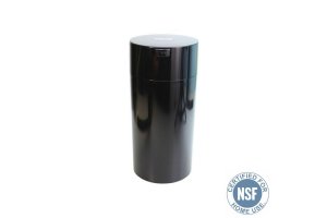 TightVac podtlaková dóza, 2350 ml, černá