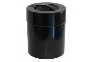 Tightvac KiloVac podtlaková dóza, 3800 ml, černá