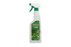 CannaCure, 750ml