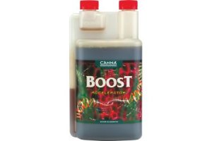 CannaBoost Accelerator, 1L