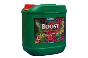 CannaBoost Accelerator, 10L