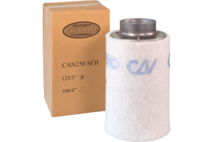 Filtr CAN-Original 250-325m3/h, 125mm