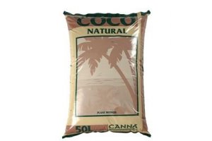 Canna Coco Natural, 50L