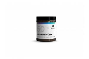 Cannacare kapsle CBD