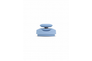 Puffco New Peak Joystick Cap & Tether - Sky
