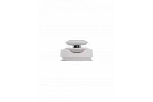Puffco New Peak Joystick Cap & Tether - Cloud