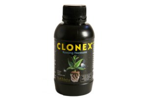 Clonex gel 250ml, kořenový stimulátor, ve slevě
