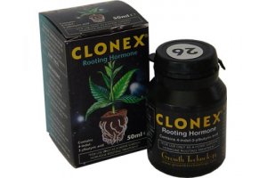 Clonex gel 50ml, kořenový stimulátor