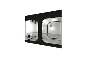 Dark Room 300 WIDE Rev 4.0, 297x150x217cm