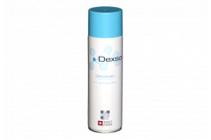 Dexso Organic Degreaser, Dimethylether, 500ml