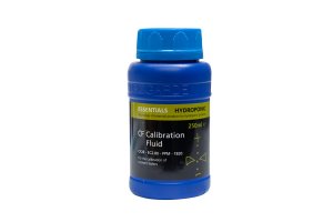 Kalibrovací roztok EC Essentials - CF Standard 2,8mS  250ml, ve slevě