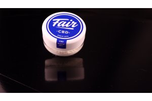 Fair CBD, CBD isolát, 10g